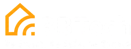 3BTech – Be Smart, Be Safe, Be Simple